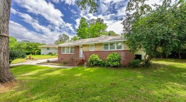 Photo of 3116 Bonanza Dr, Columbus, GA 31909