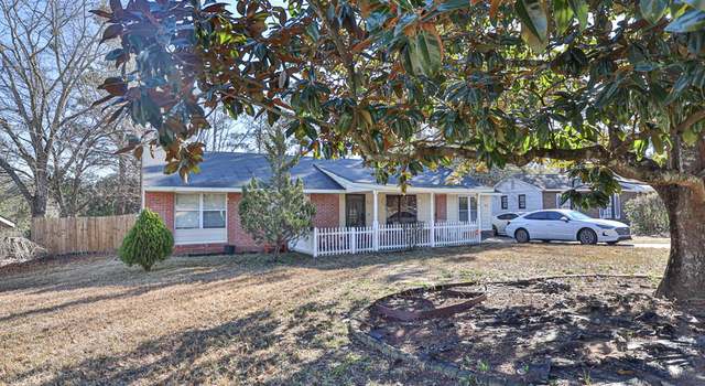 Photo of 1812 West Park Dr, Columbus, GA 31907