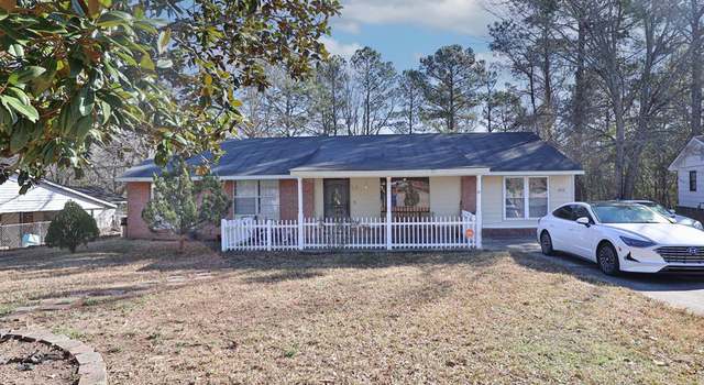 Photo of 1812 West Park Dr, Columbus, GA 31907
