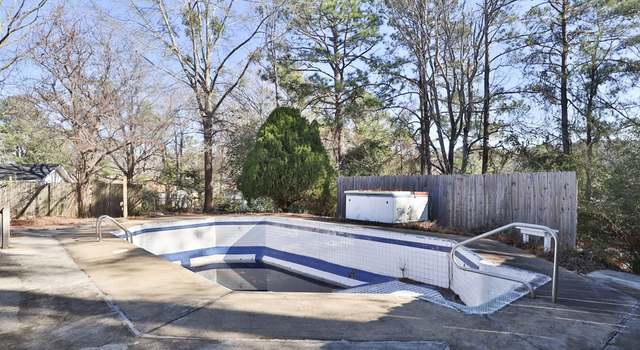 Photo of 1812 West Park Dr, Columbus, GA 31907