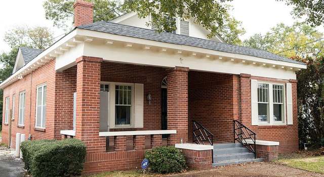 Photo of 1240 Peacock Ave, Columbus, GA 31906
