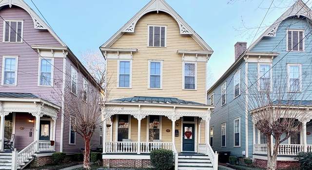Photo of 108 7th St, Columbus, GA 31901