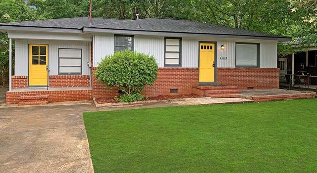 Photo of 3042 Knox St, Columbus, GA 31903