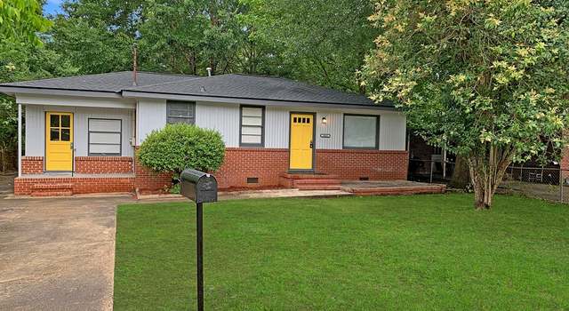 Photo of 3042 Knox St, Columbus, GA 31903