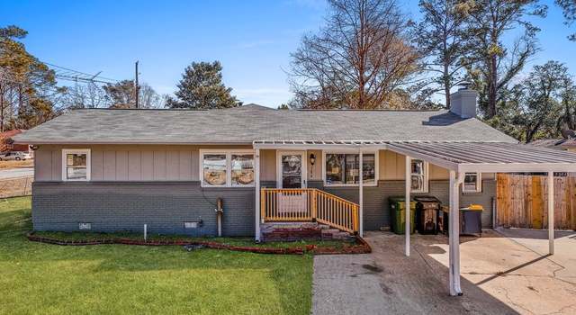 Photo of 384 Mccartha Dr, Columbus, GA 31907