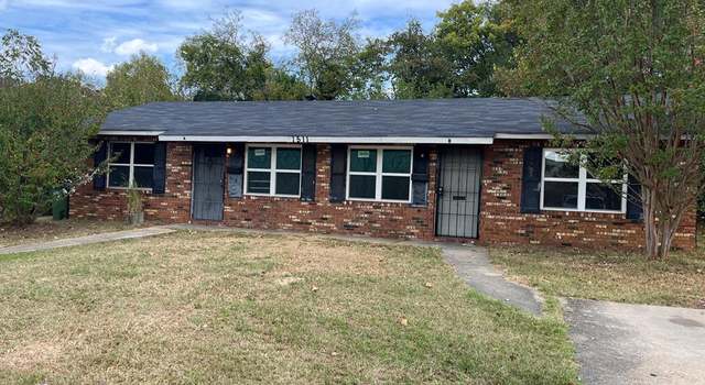 Photo of 1511 Murray St, Columbus, GA 31906