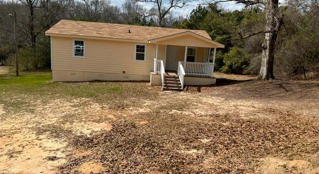 Photo of 227 0 St, Buena Vista, GA 31803