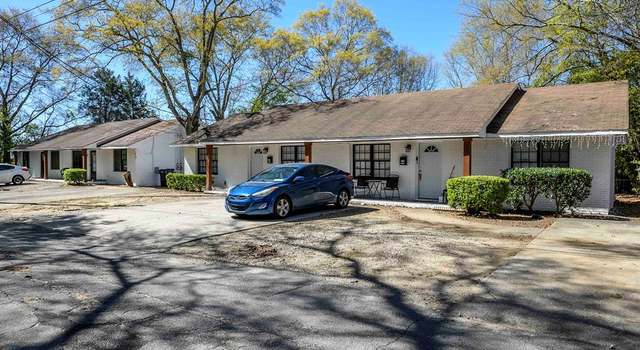 Photo of 811 Blandford Ave, Columbus, GA 31906