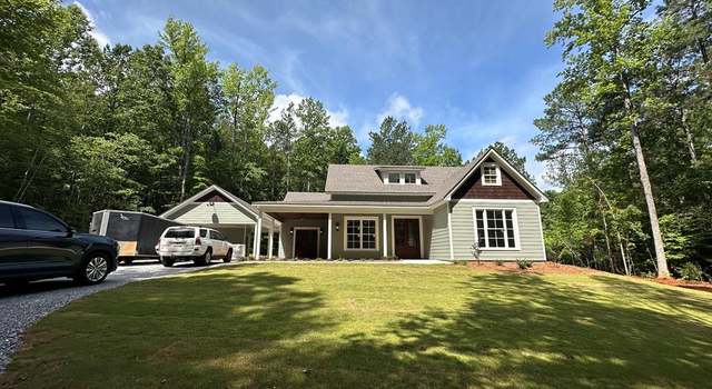 Photo of 2312 Hudson Mill Cir, Hamilton, GA 31811