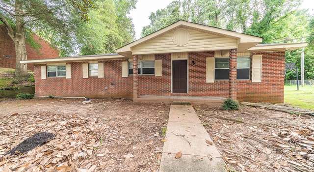 Photo of 5702 Cameo St, Columbus, GA 31907