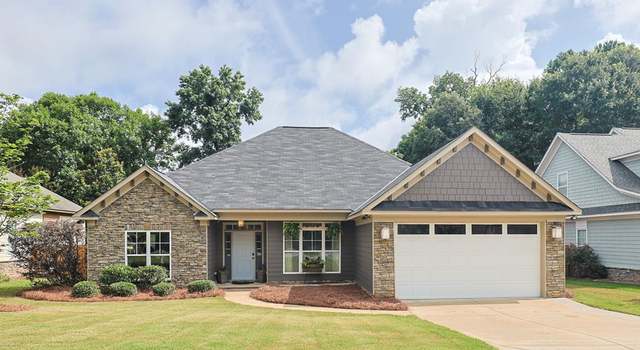 Photo of 1537 Magnolia Way, Columbus, GA 31904