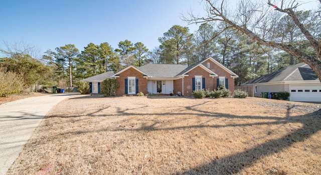 Photo of 6166 Patriot Ct, Columbus, GA 31909