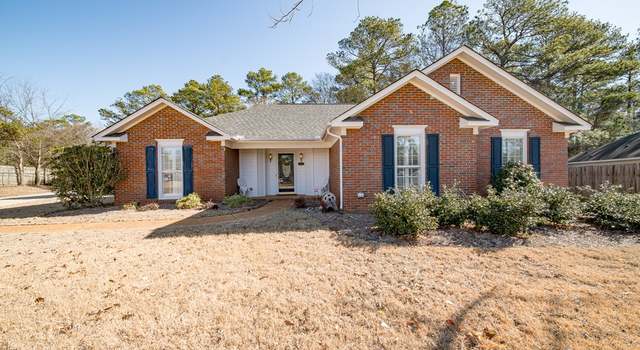 Photo of 6166 Patriot Ct, Columbus, GA 31909