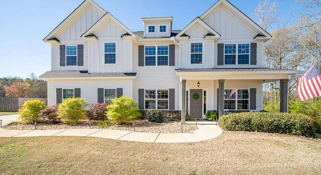 Photo of 199 Maple Creek Ct, Cataula, GA 31804