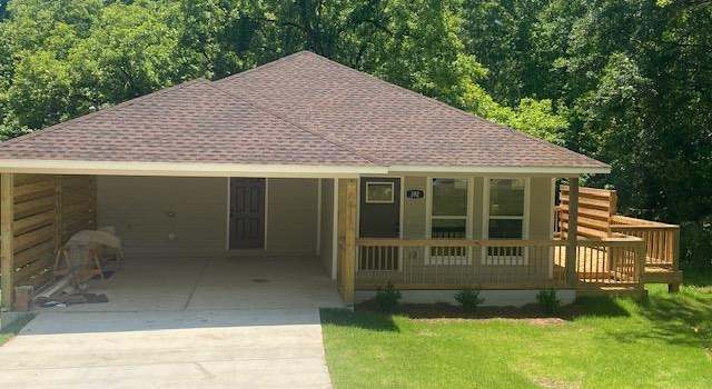 Photo of 392 Williams St, Hamilton, GA 31811