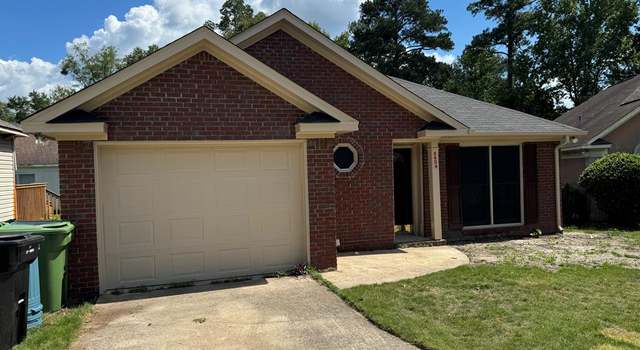 Photo of 5408 Lakepointe Ct, Columbus, GA 31907