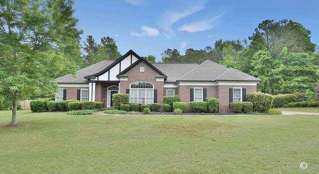 Photo of 8604 Freedom Trl, Midland, GA 31820