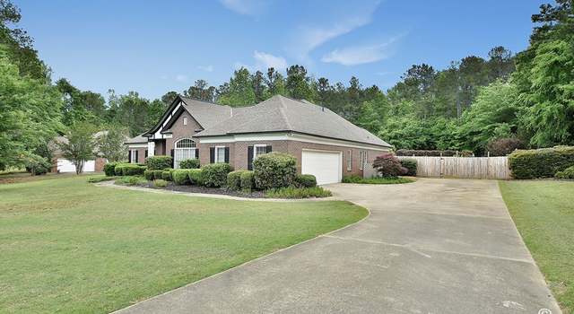 Photo of 8604 Freedom Trl, Midland, GA 31820