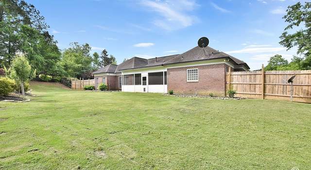 Photo of 8604 Freedom Trl, Midland, GA 31820