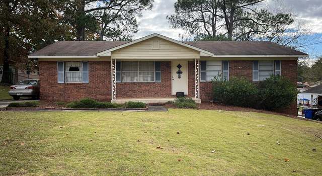 Photo of 6552 Moon Cir, Columbus, GA 31909