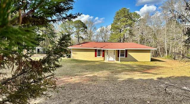 Photo of 5299 Scenic Heights Rd, Manchester, GA 31816