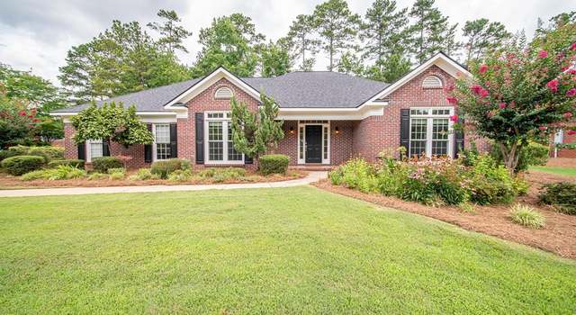 Photo of 4548 Carnoustie Ln, Columbus, GA 31909