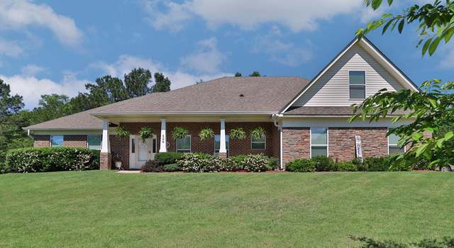 Photo of 526 Richardson Rd, Fortson, GA 31808