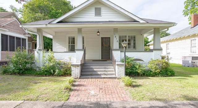 Photo of 1416 21st St, Columbus, GA 31901