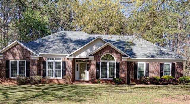 Photo of 136 Lantern Ln, Ellerslie, GA 31807