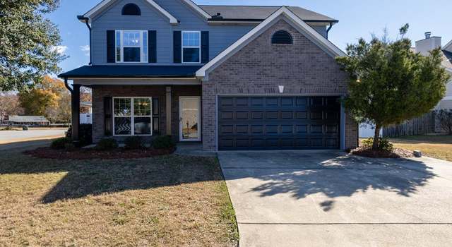 Photo of 1 Cambridge Ct, Phenix City, AL 36870