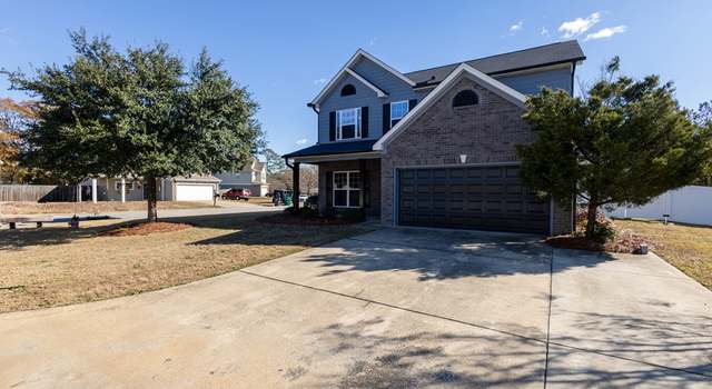 Photo of 1 Cambridge Ct, Phenix City, AL 36870