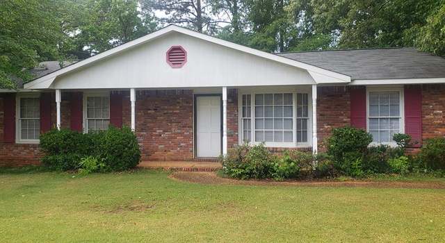 Photo of 937 E Crockett Dr, Columbus, GA 31904