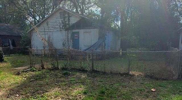 Photo of 3112 Hubbard St, Columbus, GA 31903