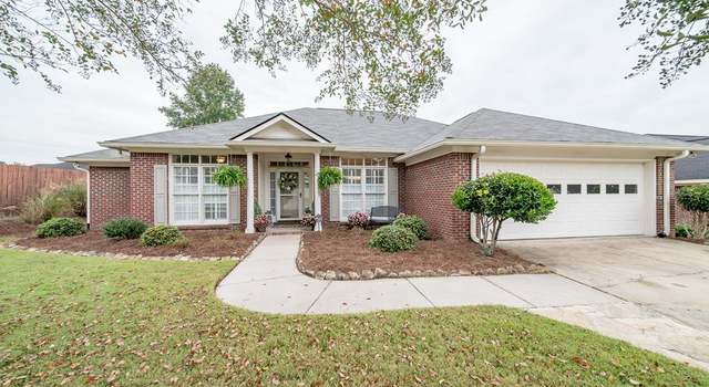 Photo of 4436 Shamrock Gln, Columbus, GA 31909