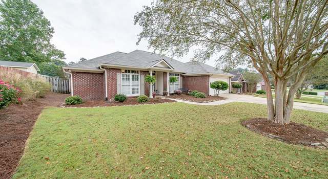 Photo of 4436 Shamrock Gln, Columbus, GA 31909