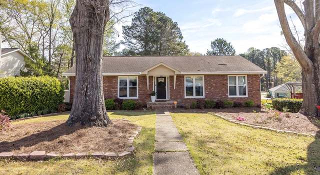 Photo of 6646 Lorna Dr, Columbus, GA 31909