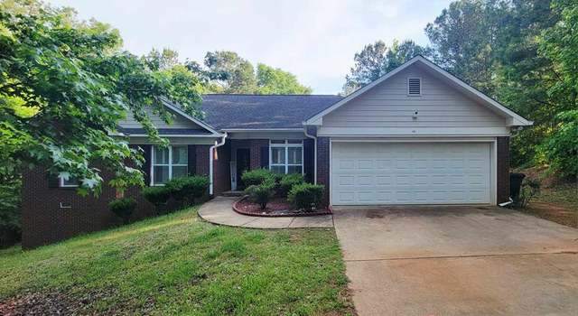 Photo of 84 N Windsong Ct, Cataula, GA 31804
