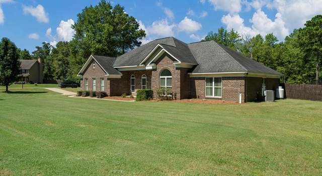 Photo of 185 E Straight St, Waverly Hall, GA 31831
