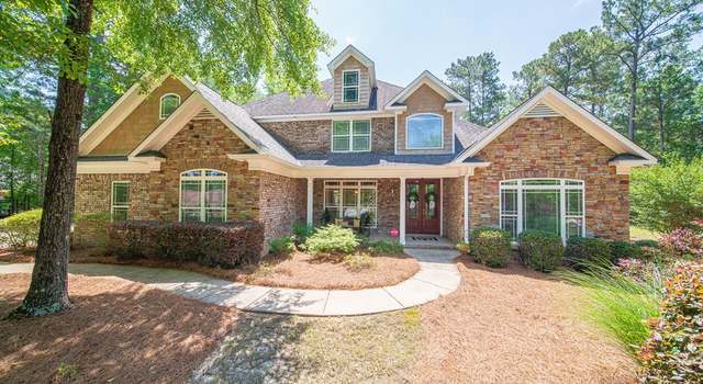 Photo of 8101 Saddlehorn Dr, Midland, GA 31820