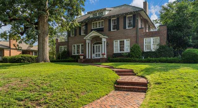Photo of 1714 Carter Ave, Columbus, GA 31906