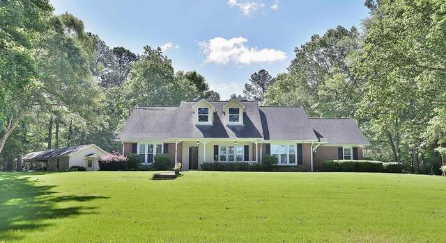 Photo of 529 Apache Trl, Waverly Hall, GA 31813