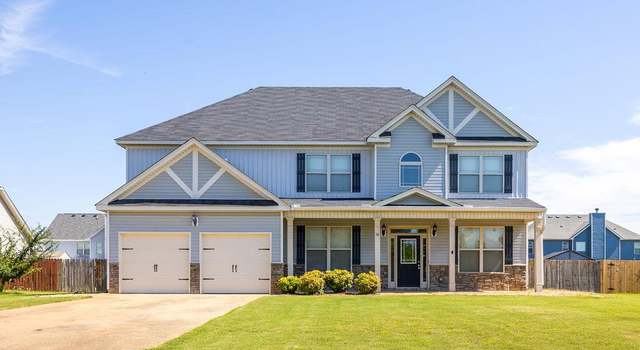 Photo of 10 Valor Way, Fort Mitchell, AL 36856
