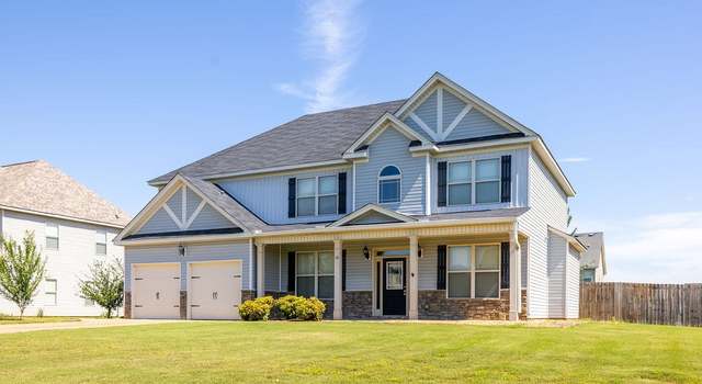 Photo of 10 Valor Way, Fort Mitchell, AL 36856