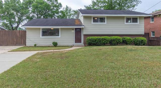 Photo of 4038 Norwood Dr, Columbus, GA 31907