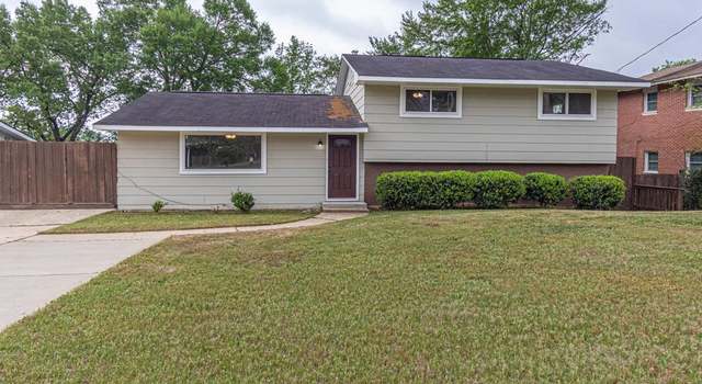 Photo of 4038 Norwood Dr, Columbus, GA 31907