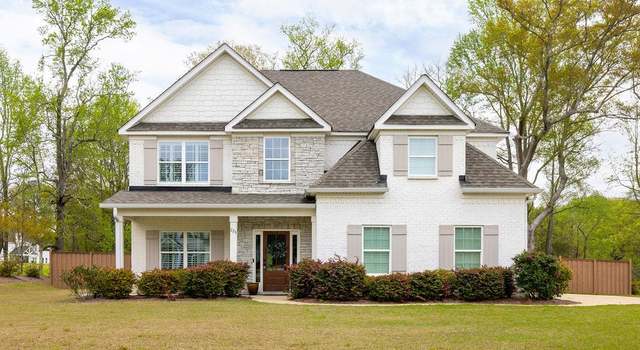Photo of 223 Maple Lakes Dr, Cataula, GA 31804