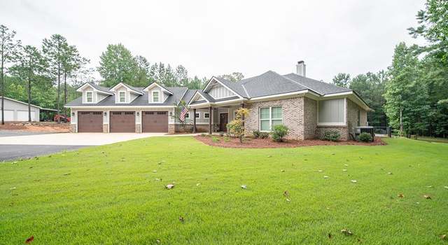 Photo of 11602 Ga Hwy 0085, Waverly Hall, GA