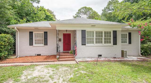 Photo of 1518 Preston Dr, Columbus, GA 31906