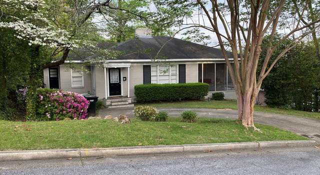 Photo of 1241 Owsley Ave, Columbus, GA 31906