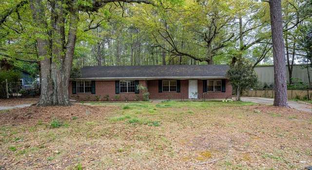 Photo of 510 Windsor Dr Unit A&B, Manchester, GA 31816